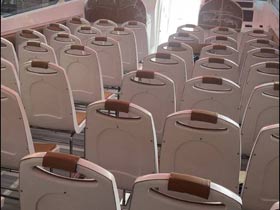 Koh Kood Princess Speedboat for transfers from Koh Kood to Trat