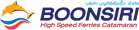 Boonsiri logo