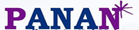 Logo for the Panan Speedboat