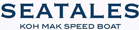 Logo for the Seatales Speedboat